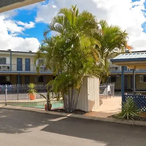 4* Motel Boulevard